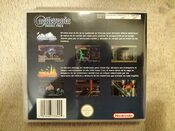 Caja Castlevania Double Pack GBA