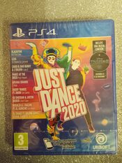 Just Dance 2020 PlayStation 4