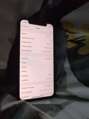 Apple iPhone X 64GB Space Gray for sale