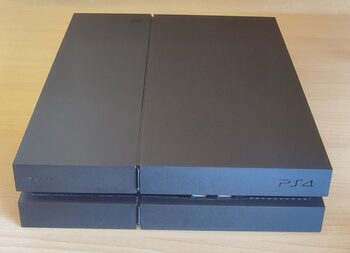 Buy PlayStation 4, Black, 1TB