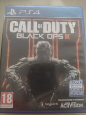 Call of Duty: Black Ops III PlayStation 4