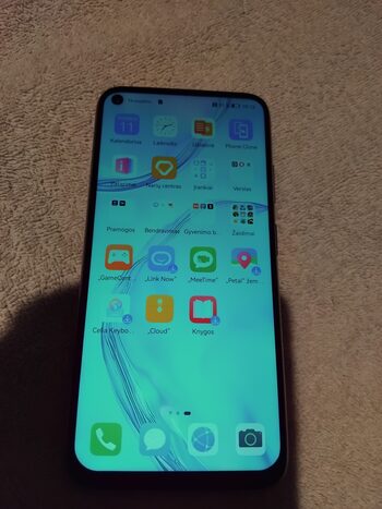 Huawei P40 Lite 128GB/6GB