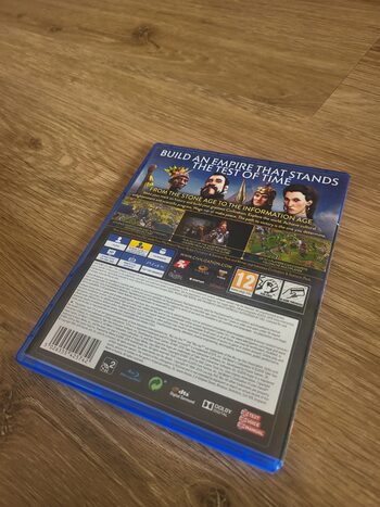 Sid Meier’s Civilization VI PlayStation 4 for sale