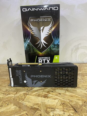 Buy Gainward Phoenix RTX 3070 TI