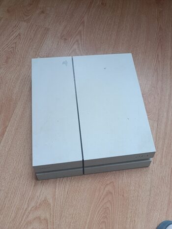 parduodu playstation 4 