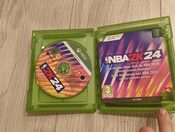 NBA 2K24: Kobe Bryant Edition Xbox Series X