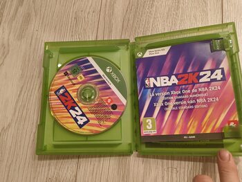 NBA 2K24: Kobe Bryant Edition Xbox Series X