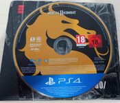 Mortal Kombat 11 PlayStation 4