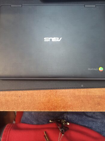 Asus Chromebook C204