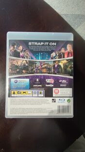 Buy Saints Row: The Third PlayStation 3