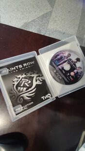 Saints Row: The Third PlayStation 3