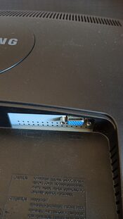 Monitorius Samsung SyncMaster943 19" 1280x1024
