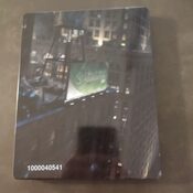 Steelbook Marvel's Spider-Man 2 de PS5