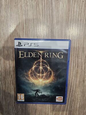 Elden Ring PlayStation 5
