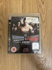 WWE SmackDown vs. RAW 2010 PlayStation 3