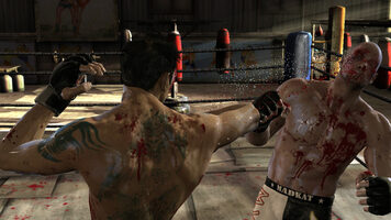 Get Supremacy MMA Xbox 360