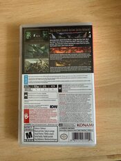 Metal Gear Solid Master Collection: Volume 1 Nintendo Switch