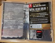 Buy Metal Gear Solid Master Collection: Volume 1 Nintendo Switch
