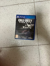 Call of Duty: Ghosts PlayStation 4