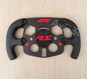 MOD F1 Formula 1 RS RENAULT SPORT para Volante Logitech G29 y G923 PlayStation 