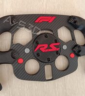 MOD F1 Formula 1 RS RENAULT SPORT para Volante Logitech G29 y G923 PlayStation 