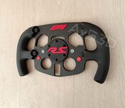 MOD F1 Formula 1 RS RENAULT SPORT para Volante Logitech G29 y G923 PlayStation 