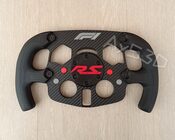 MOD F1 Formula 1 RS RENAULT SPORT para Volante Logitech G29 y G923 PlayStation 