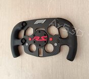 MOD F1 Formula 1 RS RENAULT SPORT para Volante Logitech G29 y G923 PlayStation 