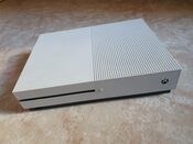 Xbox One S 1TB + Mando