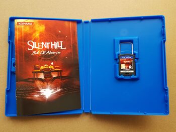 Buy Silent Hill: Book of Memories PS Vita