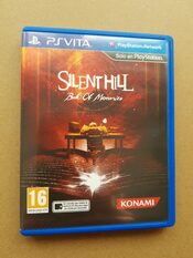 Silent Hill: Book of Memories PS Vita