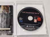 METAL GEAR SOLID V: THE PHANTOM PAIN PlayStation 3 for sale