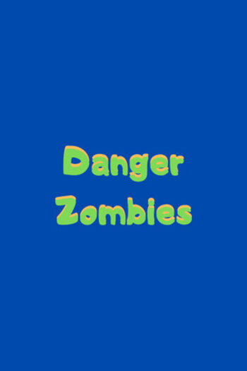 Danger Zombies (PC) Steam Key GLOBAL