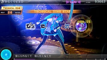 Buy Hatsune Miku: Project DIVA ƒ 2nd PS Vita