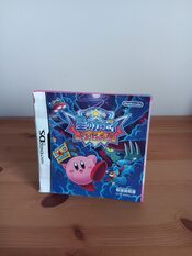 Kirby Squeak Squad Nintendo DS for sale