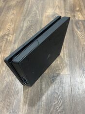 Buy PlayStation 4 Slim, Black,500GB /8.50 Atrišama/žaidimas