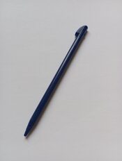 Nintendo 3DS XL stylus pen rašiklis valdiklis valdimo lazdelė dark blue