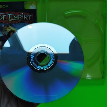 Jade Empire Xbox