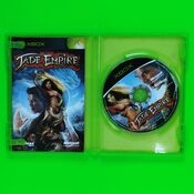 Jade Empire Xbox for sale