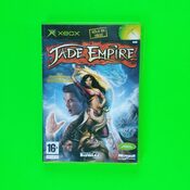 Jade Empire Xbox