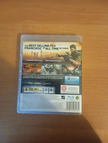 Buy Call of Duty: Black Ops PlayStation 3