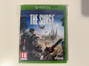 The Surge 1 + 2 (Limited Edtion)