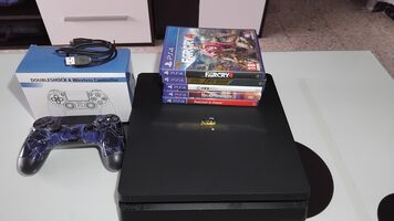 Playstation 4 Slim