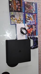 Playstation 4 Slim