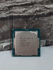 Intel Core i7-8700K 3.7-4.7 GHz LGA1151 6-Core OEM/Tray CPU