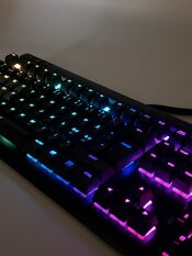 Buy Hyperx Alloy Elite RGB Mechaninė Gaming Klaviatūra