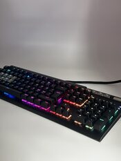 Hyperx Alloy Elite RGB Mechaninė Gaming Klaviatūra for sale