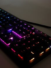 Hyperx Alloy Elite RGB Mechaninė Gaming Klaviatūra