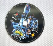 Crash Bandicoot 3: Warped PlayStation