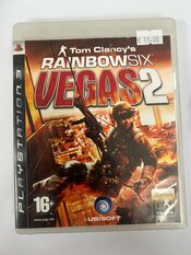 Tom Clancy's Rainbow Six Vegas 2 PlayStation 3